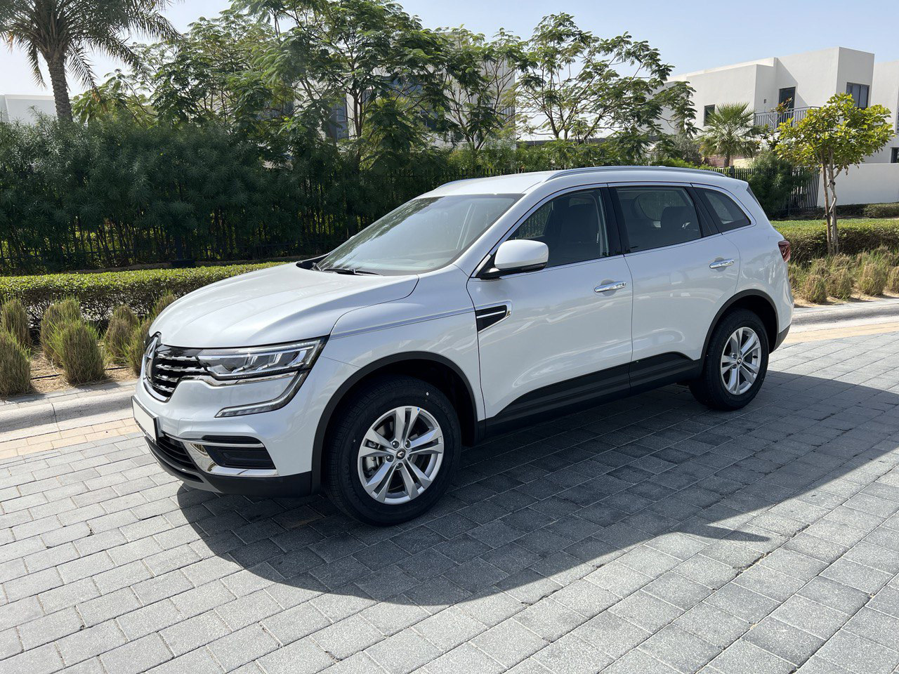 Picture Renault Koleos 